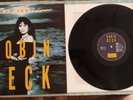 Robin Beck - Human Instinct RARE 1992 Vinyl Recirde NM Condition RARE GER Only