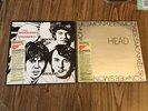 The Monkees pair of Rhino 1980’s reissues in shrink w/ hype stickers Mint-  Head