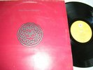 KING CRIMSON - DISCIPLINE LP  UK 1ST PRESS A1. B1. EGLP 49, EX+++.