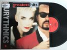 EURYTHMICS Rare **AFRICAN** Greatest Hits 12