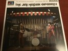 The Jimi Hendrix Experience - Live in Europe 1966-1967 12” LP New Mint