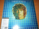 DAVID BOWIE - SPACE ODDITY - 40th ANNIVERSARY - LE 180 GRAM 12