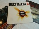 Billy Talent II  - 2 LPs - Atlantic USA 2006 - Near Mint - TOP