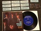 THE ROLLING STONES   12 X 5   LONDON SBB-23   JUKEBOX 33   Rare 7”