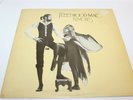 Fleetwood Mac Rumours LP Vinyl VG+ 1977 Warner Bros Records U.K Pressing K56344