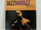Guru - Jazzmatazz Volume II - (NM/NM) - (VMP) Vinyl Me Please Orange & Purple...