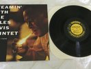 MILES DAVIS Steamin’ LP NM Vinyl Jazz Prestige OJC John Coltrane Van Gelder