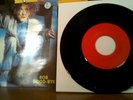 VENDS 45T THE CURE  BOY'S DON'T CRY (DEMO)