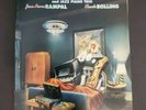 Vintage 1973 Claude Bolling Suite For Flute And Jazz Piano Sheet Music