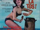CORRALEROS DE MAJAGUAL cumbion del cangrejo SEALED mint CUMBIA EP Colombia mexic