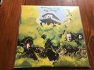 DR STRANGELY STRANGE HEAVY PETTING  PSYCH FOLK ROCK AKARMA TAPESTRY LIM 500 LP