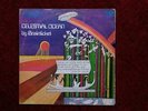 BRAINTICKET - CELESTIAL OCEAN  Orig. 1973 Italian press PSYCH PROG strong VG