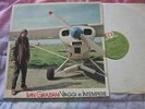 IVAN GRAZIANI Viaggi e Intemperie LP NUMERO UNO ZPLN 34091 ITALIA
