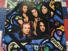 Bang Tango Psycho Cafe Vinyl