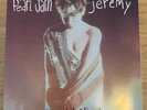 Pearl Jam Jeremy 7” On White Vinyl