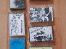 Punk Tape/MC Konvolut,Cotzbrocken,OHL usw.