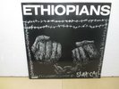 THE ETHIOPIANS Slave Call LP 1988 Rohit roots nyabinghi niney the observer VG+
