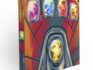 Avengers: Infinity War + Endgame Box Set 6x LP - Marvel - Mondo - New - In Stock