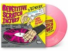 DJ Woody - Repetitive Scratch Injury Vinyl 7