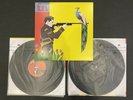 Fun. Aim And Ignite 2XLP Black Vinyl LP 2LP Record w/ CD