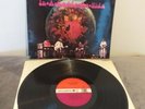 Iron Butterfly LP In-a-Gadda-Da-Vida UK Atlantic plum VG+ great copy