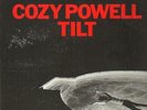 Cozy Powell Tilt NEAR MINT Polydor Vinyl LP