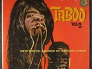 ARTHUR LYMAN: Taboo, Vol. 2 LP Sealed (some shrink missing) Easy Listening