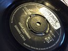 NORTHERN SOUL 45 BARBARA LEWIS HELLO STRANGER