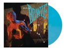 David Bowie - LET'S DANCE - HMV Exclusive - Blue Vinyl - Ltd To 1500