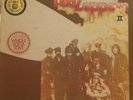 LED ZEPPELIN Led Zeppelin II LP ATLANTIC SD 8236 rare early stereo No RL HYPE 