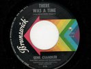 NORTHERN SOUL-GENE CHANDLER-THERE WAS A TIME/ THOSE WERE THE GOOD OLD  DAYS-BRUN