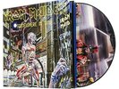 IRON MAIDEN Somewhere In Time sealed vinyl picture disc