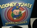 Looney Tunes Vinyl 3 LP Box Set Zappa  Black Sabbath Hendrix Kinks grateful dead