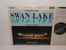 SXL 2285 Tchaikovsky Swan Lake Scenes Concertgebouw Fistoulari ED2 WBG