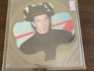 U2 Promotional Picture Disc,uncut Promo,press Conference,Gothenburg 1987,U2-72S.
