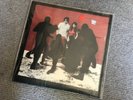 White Stripes White Blood Cells RARE SFTRI660 2001 Vinyl LP