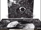 PRIMITIVE MAN Immersion LP/DL Moonphase Vinyl 200 Relapse-sludge black metal