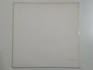 The Beatles White Album UK Stereo Top Load -1 w/Pics & Poster