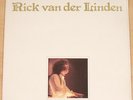 RICK VAN DER LINDEN - Solo  (KEYTONE, D 1981 / SEALED - MINT)