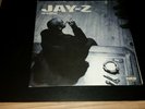 Jay-Z ?  The Blueprint  2xLP BLUE VINYL  Roc-A-Fella Records ? 2001 VG+