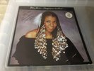 Patrice Rushen ?– Straight From The Heart LP Vinyl Signed