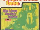 RARE ABBA Björn & Benny, Agnetha & Anni-Frid People Need Love Austria 7