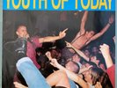 YOUTH OF TODAY - BREAK DOWN THE WALLS Vinyl LP 12