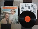 Theme The PERSUADERS John Barry OST 12” Vinyl LP 1972 RECORD Soundtrack CBS64816