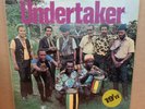 DERRICK HARRIOTT + CRYSTALITES UNDERTAKER OG UK TROJAN LP TBL 114