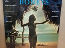 HONEYS VARIOUS ARTISTS OG UK MELODISC LP MLP 12-216
