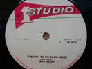 BOB ANDY DOREEN SCHEAFFER IVE GOT TO GO BACK TRY A LITTLE JA STUDIO 1 12