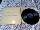 THE ROLLING STONES BEGGARS BANQUET VINYL LP 1968 ORIGINAL 1ST PRESSING