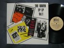 THE RAVEN EP LP Vol. 1 Purple Hearts Missing Links Throb Wild Cherries Oz 1982