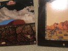 Ayers Rock 2 Vinyl LP 